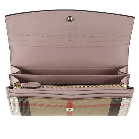 carteira burberry|Women’s Designer Wallets & Card Cases .